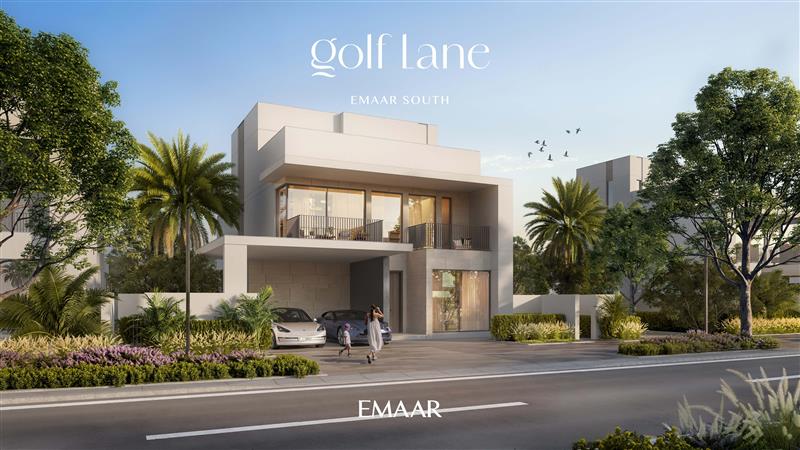 Golf Lane Emaar South